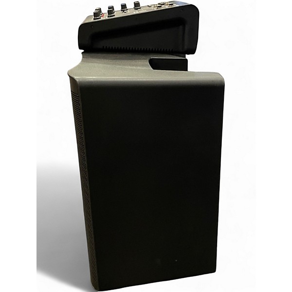 Used Harbinger M100BT Sound Package