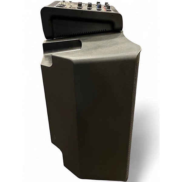 Used Harbinger M100BT Sound Package