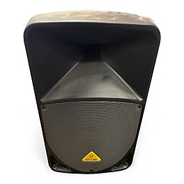 Used Behringer eurolive B112W Powered Speaker