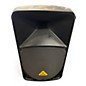 Used Behringer eurolive B112W Powered Speaker thumbnail