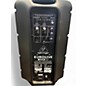 Used Behringer eurolive B112W Powered Speaker