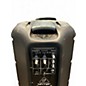 Used Behringer eurolive B112W Powered Speaker