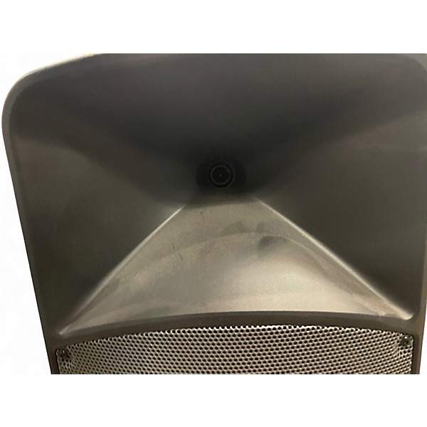 Used Behringer eurolive B112W Powered Speaker