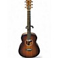 Used Taylor GS MINI KOA PLUS SUNBURST Acoustic Electric Guitar thumbnail