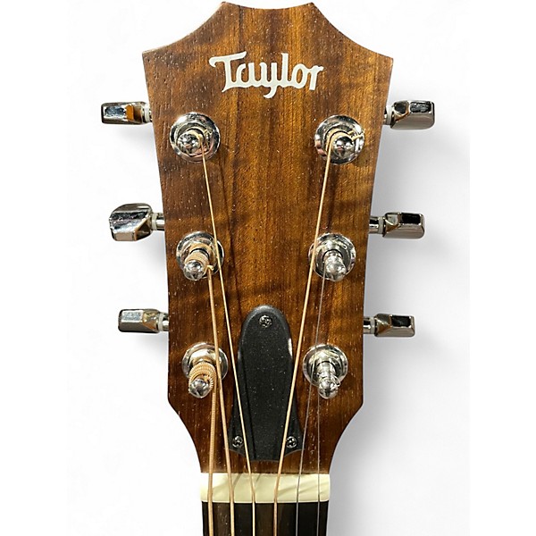 Used Taylor GS MINI KOA PLUS SUNBURST Acoustic Electric Guitar