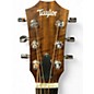 Used Taylor GS MINI KOA PLUS SUNBURST Acoustic Electric Guitar