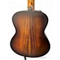 Used Taylor GS MINI KOA PLUS SUNBURST Acoustic Electric Guitar