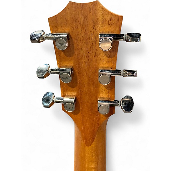 Used Taylor GS MINI KOA PLUS SUNBURST Acoustic Electric Guitar