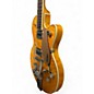 Used Gretsch Guitars G5655T-QM Amber Hollow Body Electric Guitar