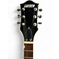Used Gretsch Guitars G5655T-QM Amber Hollow Body Electric Guitar