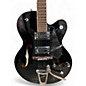 Used Gretsch Guitars G5120 Electromatic Black Hollow Body Electric Guitar