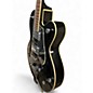 Used Gretsch Guitars G5120 Electromatic Black Hollow Body Electric Guitar