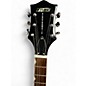 Used Gretsch Guitars G5120 Electromatic Black Hollow Body Electric Guitar