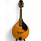 Used Palmer P-3N Natural Mandolin thumbnail