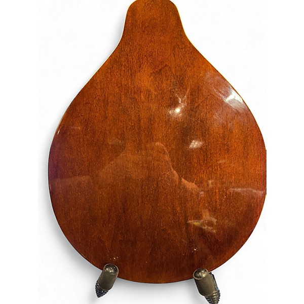 Used Palmer P-3N Natural Mandolin