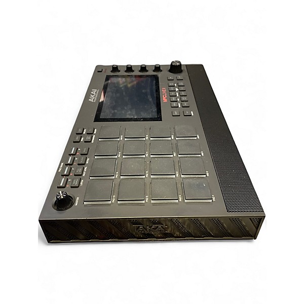 Used 2021 Akai Professional MPC Live 2 Production Controller