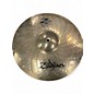 Used Zildjian 16in Z Custom Rock Crash Cymbal thumbnail