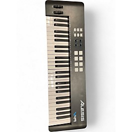 Used Alesis V49 MKII 49 KEY MIDI Controller
