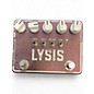 Used SolidGoldFX Lysis Pedal thumbnail