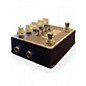 Used SolidGoldFX Lysis Pedal