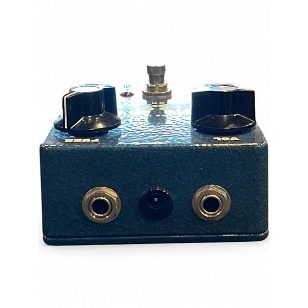 Used Mythos 1347 Effect Pedal