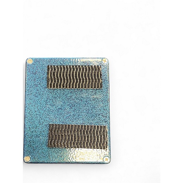 Used Mythos 1347 Effect Pedal