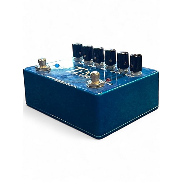 Used Paul C. Audio Tim Effect Pedal