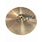 Used Paiste 14in PST3 Hi Hat Pair Cymbal thumbnail