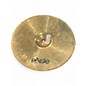 Used Paiste 14in PST3 Hi Hat Pair Cymbal