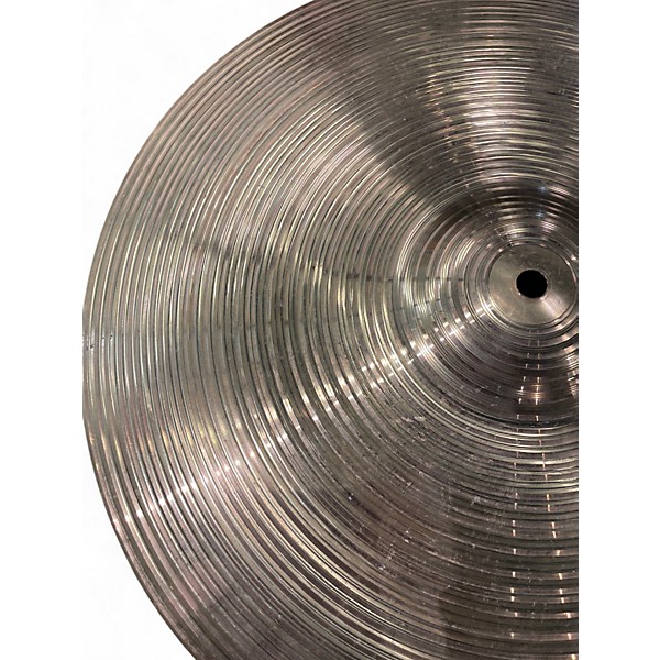 Used Paiste 18in PST3 Crash Ride Cymbal