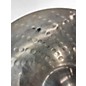 Used Zildjian 20in Z Custom Power Ride Cymbal