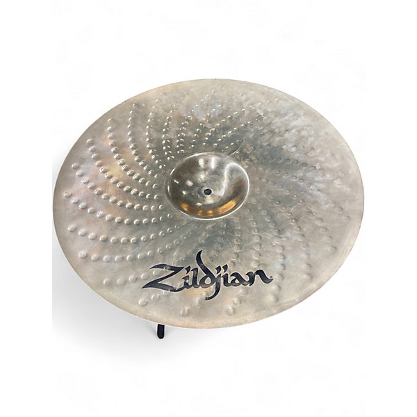 Used Zildjian 20in Z Custom Power Ride Cymbal