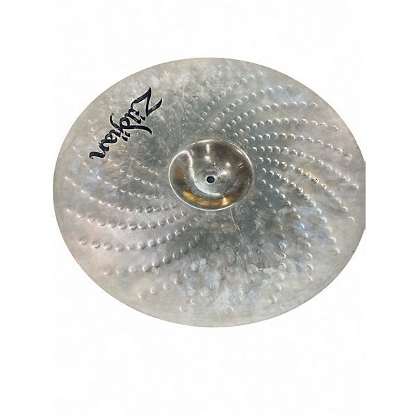 Used Zildjian 20in Z Custom Power Ride Cymbal