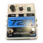 Used Electro-Harmonix 720 Stereo Looper Pedal thumbnail