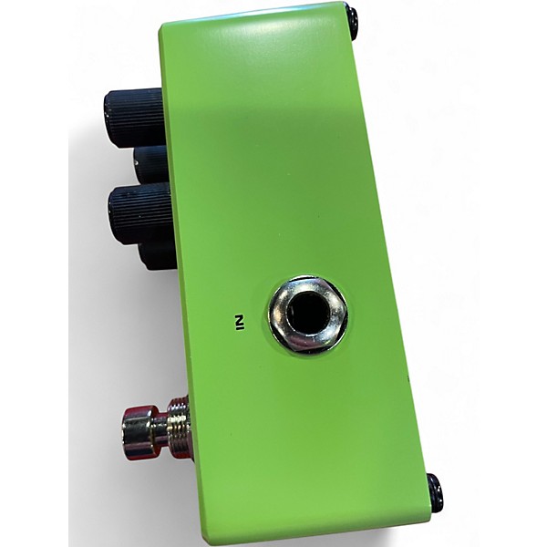 Used Nobels odr mini 2 Effect Pedal