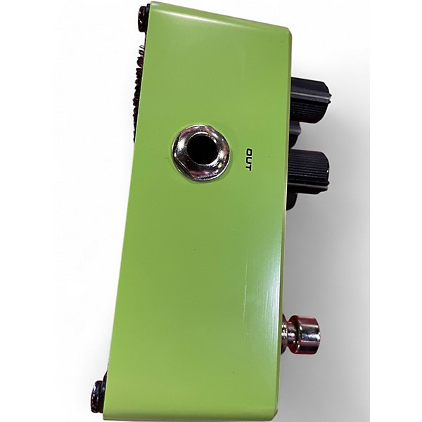 Used Nobels odr mini 2 Effect Pedal