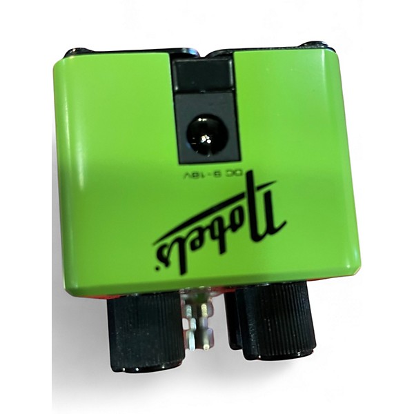 Used Nobels odr mini 2 Effect Pedal