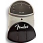 Used Fender pt100 Tuner Pedal thumbnail