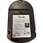 Used Fender pt100 Tuner Pedal
