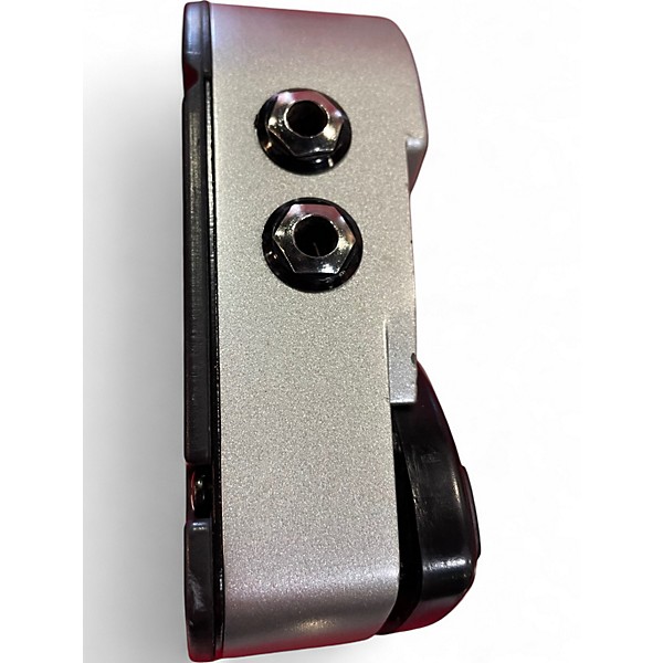 Used Fender pt100 Tuner Pedal