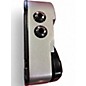 Used Fender pt100 Tuner Pedal