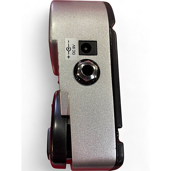 Used Fender pt100 Tuner Pedal