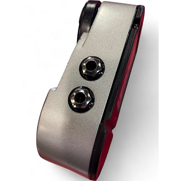 Used Fender pt100 Tuner Pedal