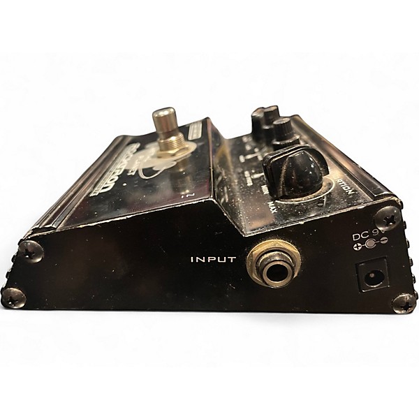 Used Rocktron Metal Planet Distortion Effect Pedal