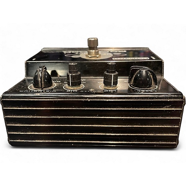 Used Rocktron Metal Planet Distortion Effect Pedal