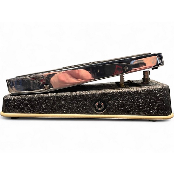 Used Dunlop JH1D Jimi Hendrix Wah Effect Pedal