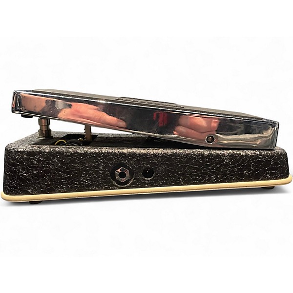 Used Dunlop JH1D Jimi Hendrix Wah Effect Pedal