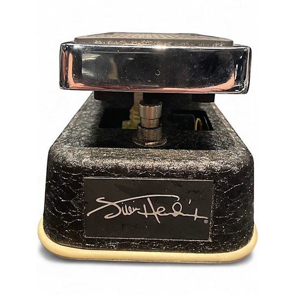 Used Dunlop JH1D Jimi Hendrix Wah Effect Pedal
