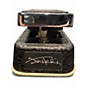 Used Dunlop JH1D Jimi Hendrix Wah Effect Pedal