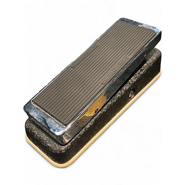 Used Dunlop JH1D Jimi Hendrix Wah Effect Pedal
